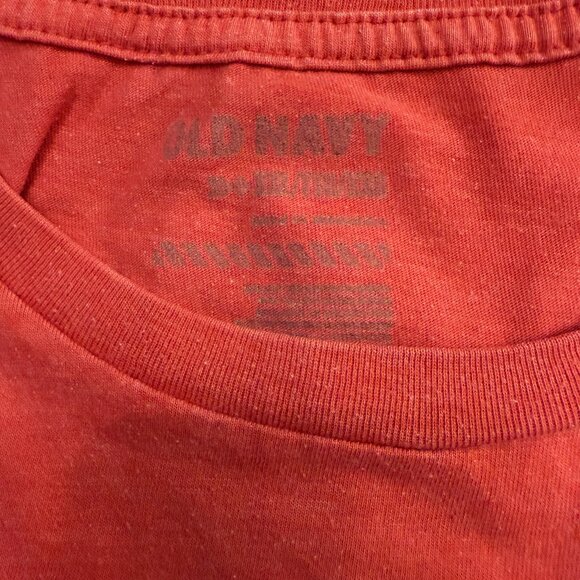 Old Navy Ace's Poker Room Tshirt - Picture 5 of 5